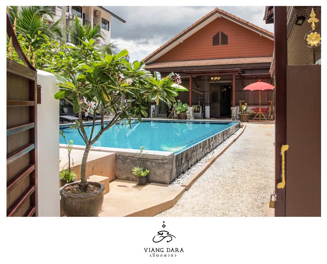 Viangdara 3* Chiang Mai