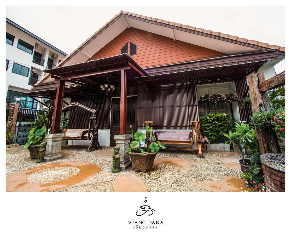 Viangdara Resort 3*