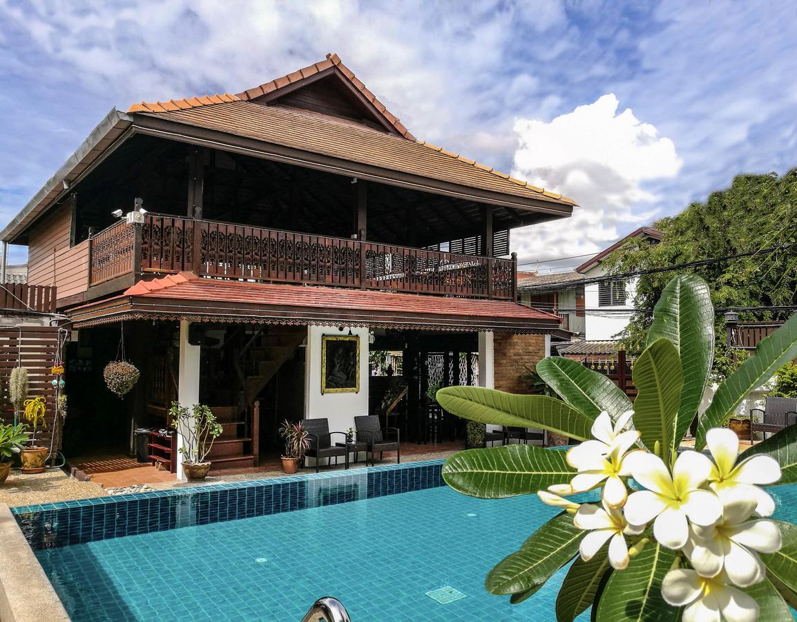 Viangdara Resort