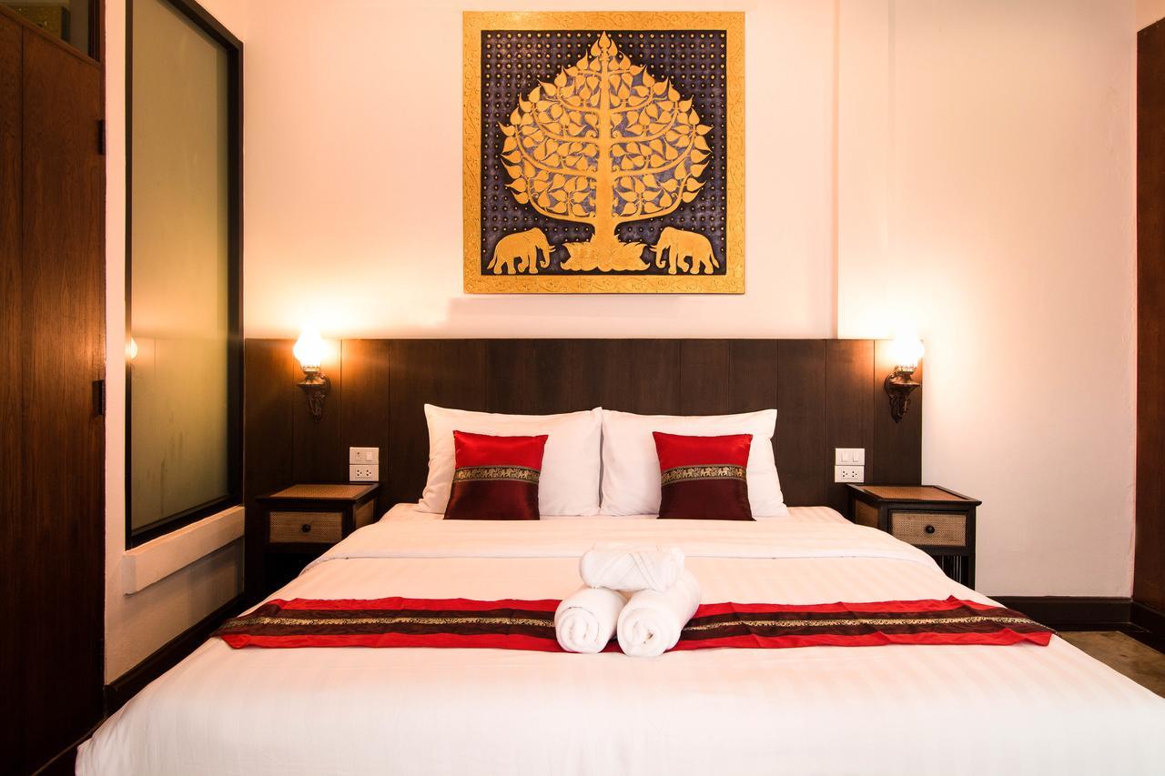 Viangdara Resort Chiang Mai