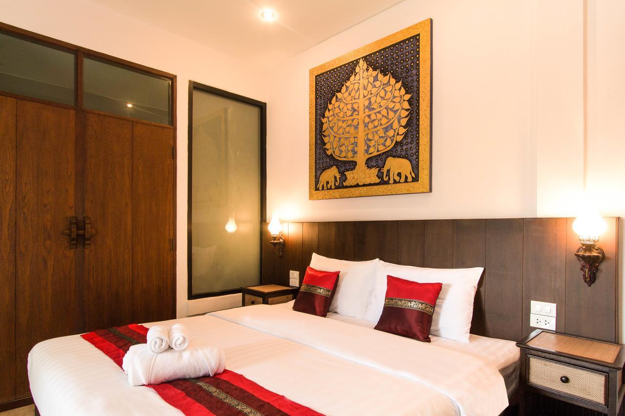 Viangdara 3* Chiang Mai