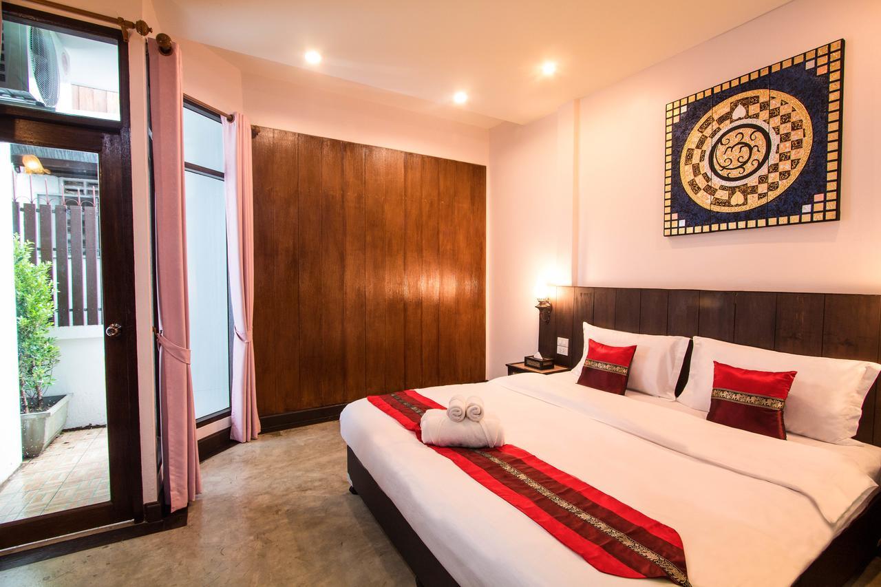 Viangdara Resort 3*