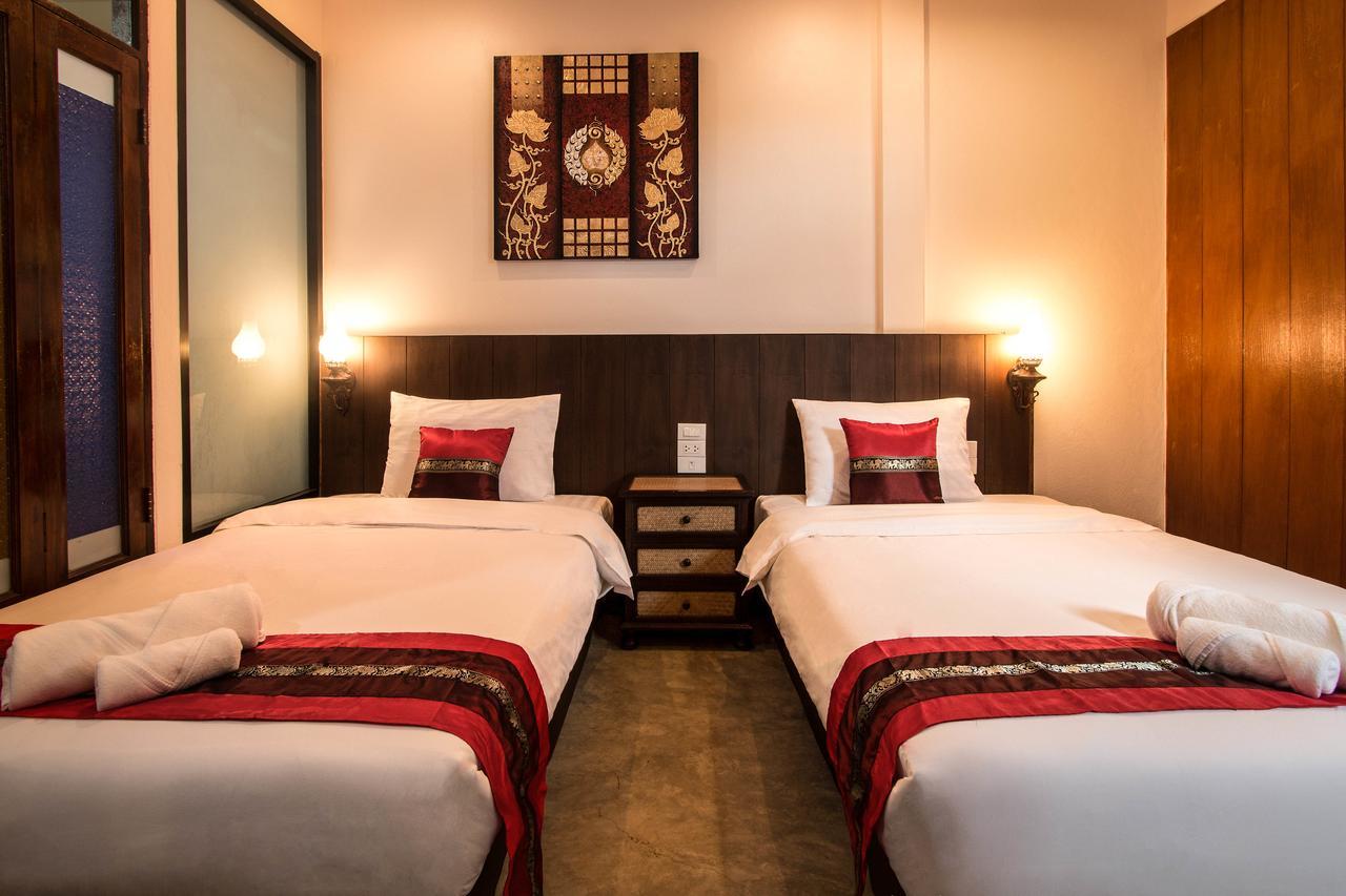 Viangdara 3*
