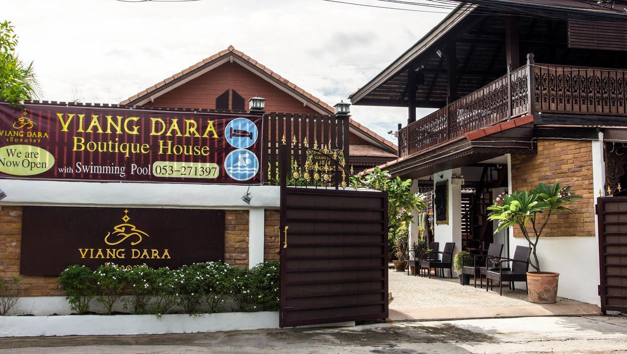 Viangdara Resort Chiang Mai