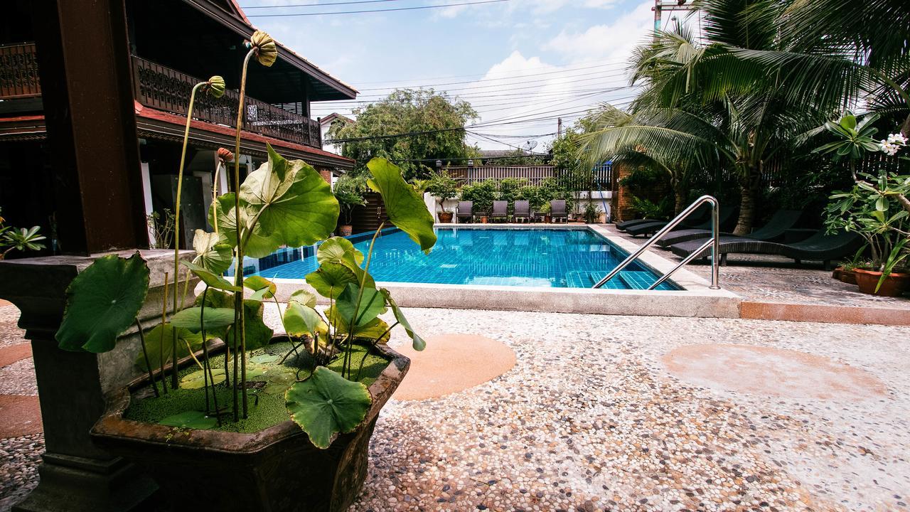 Viangdara Resort 3*
