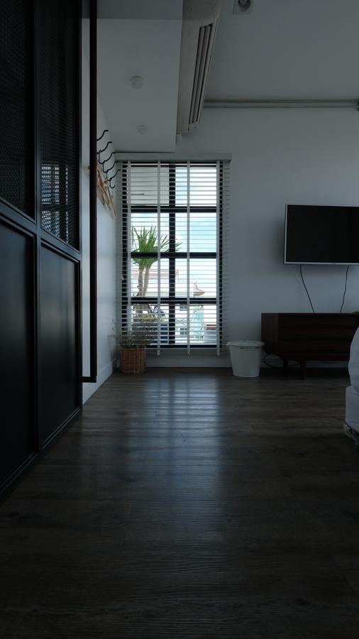 Iron32 Hotel