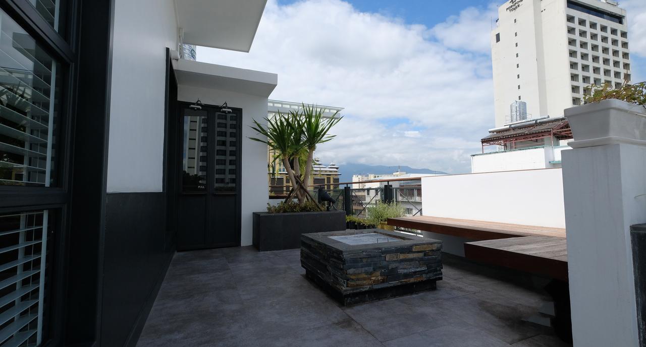 Iron32 Hotel Chiang Mai