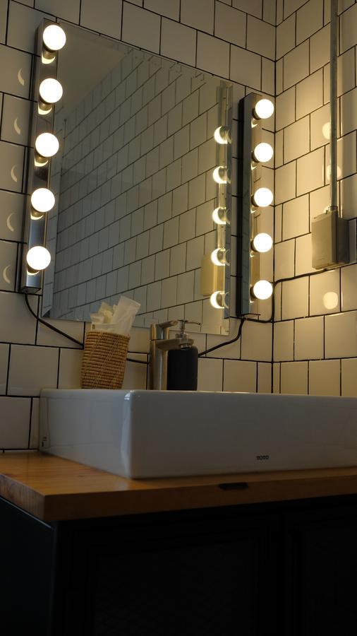 Iron32 Hotel Chiang Mai
