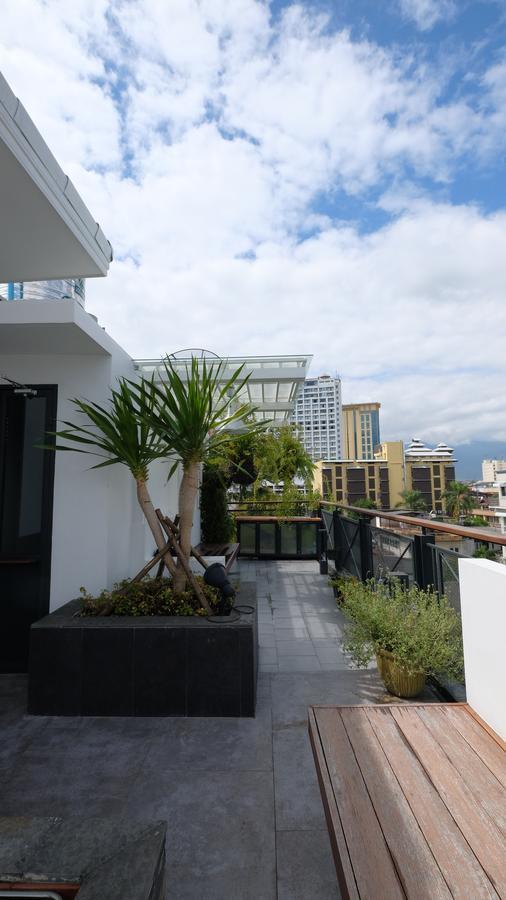 Iron32 Hotel Chiang Mai