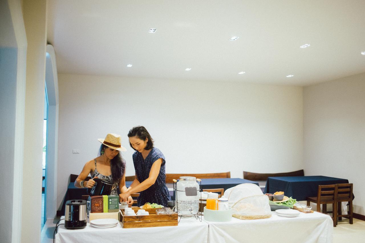 Nasaraan Boutique Hotel