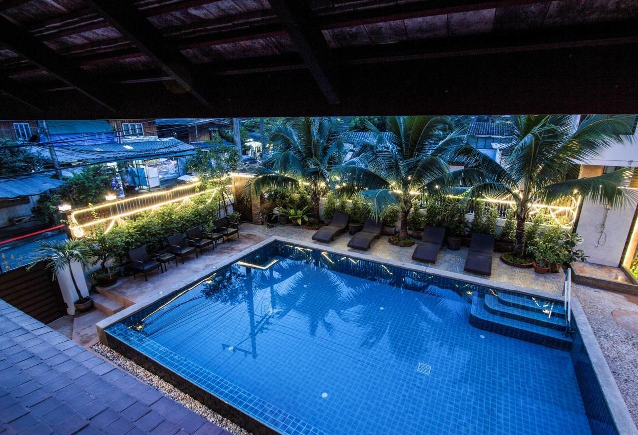 Viangdara Resort Chiang Mai