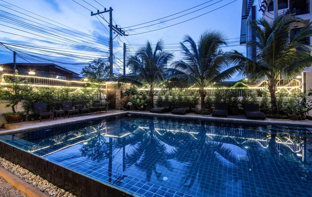 Viangdara Resort 3*