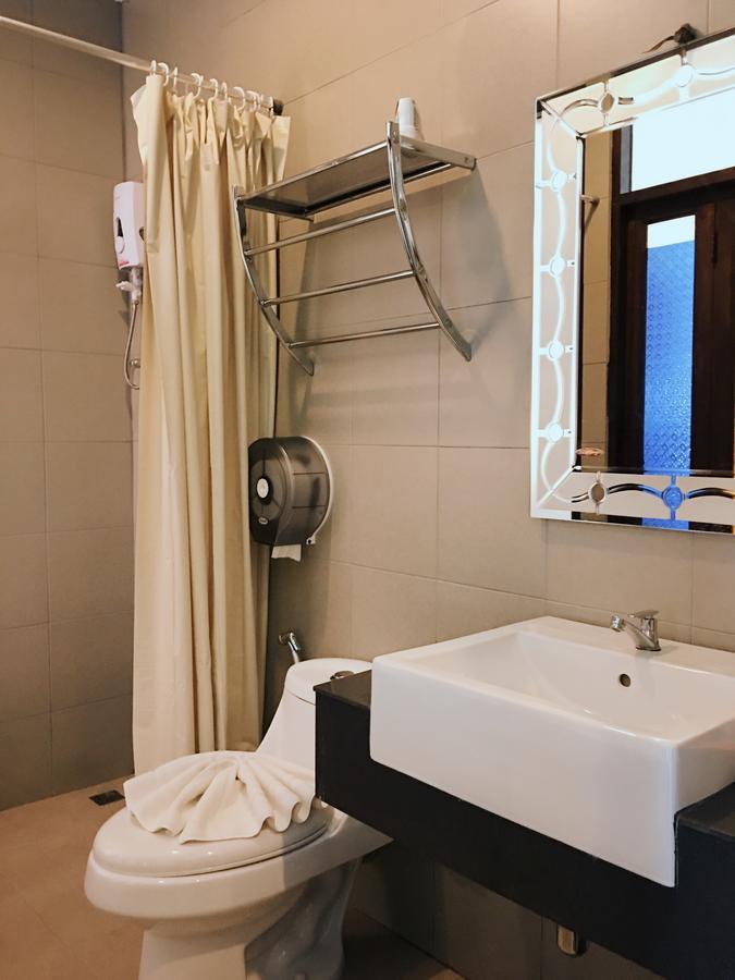 Viangdara 3* Chiang Mai