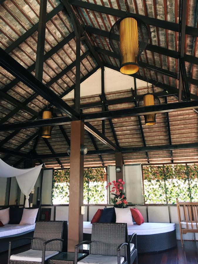 Viangdara Resort