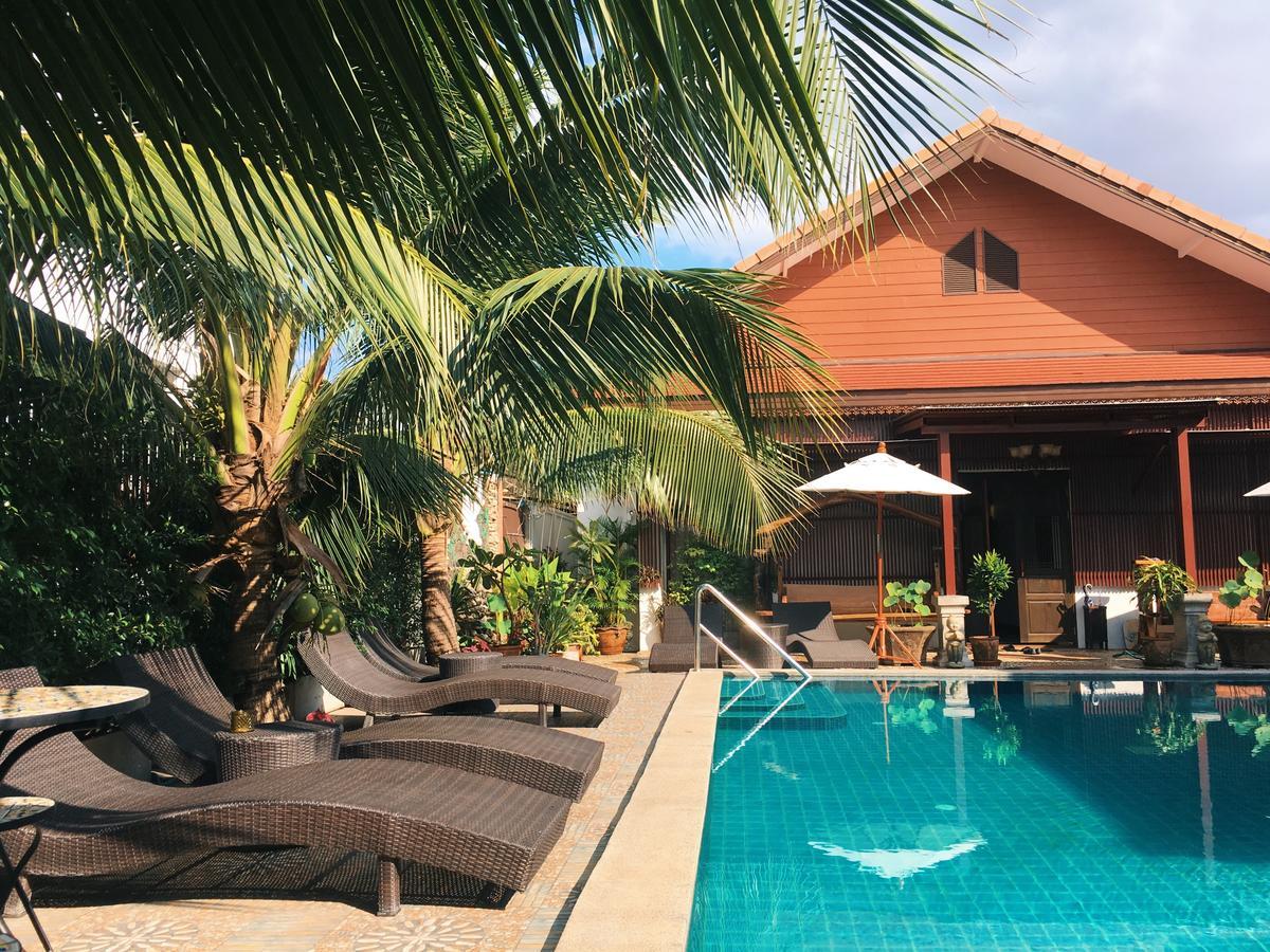 Viangdara 3* Chiang Mai