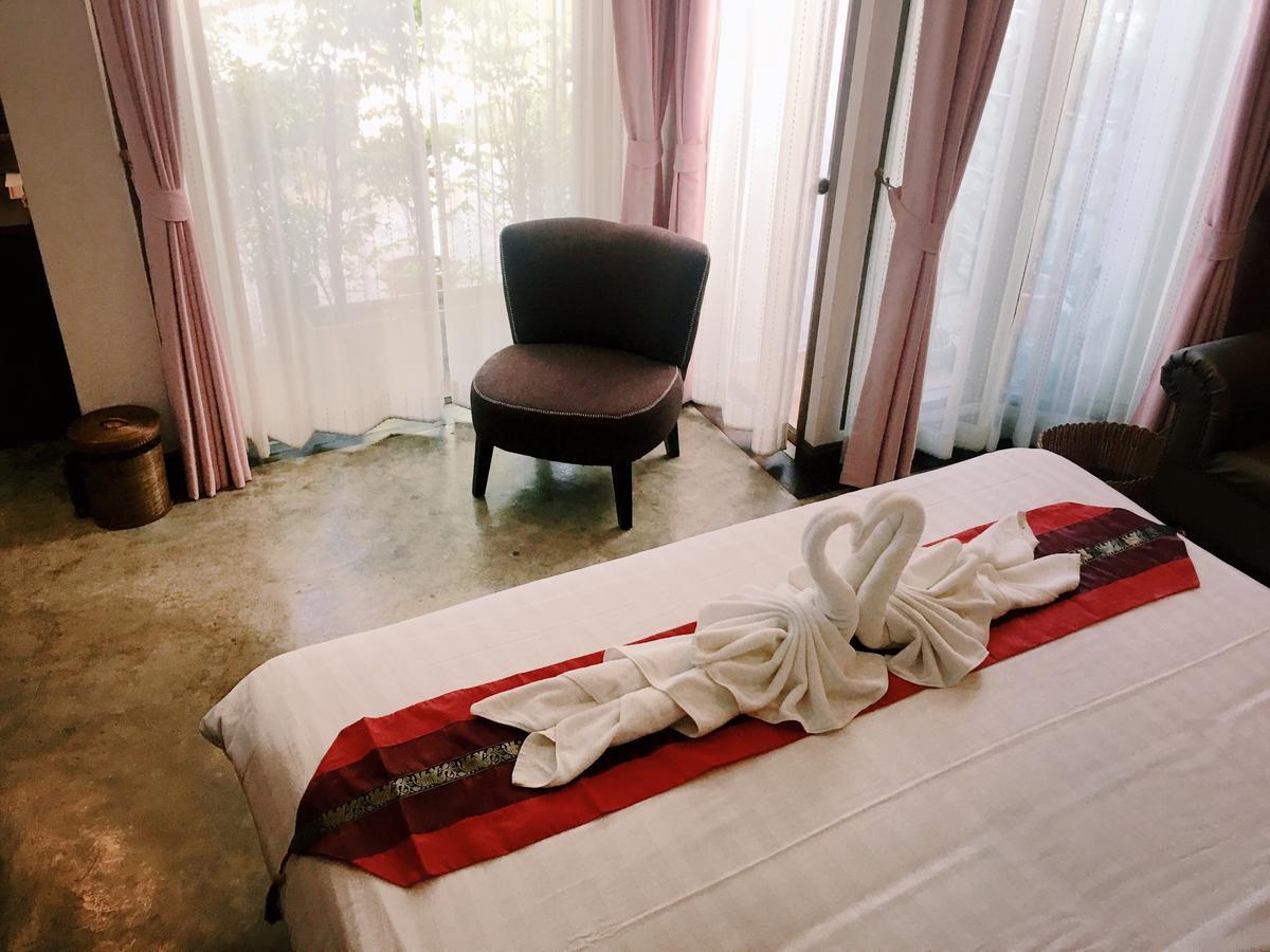 Viangdara 3*