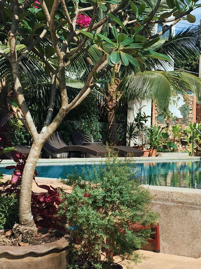 Viangdara Resort