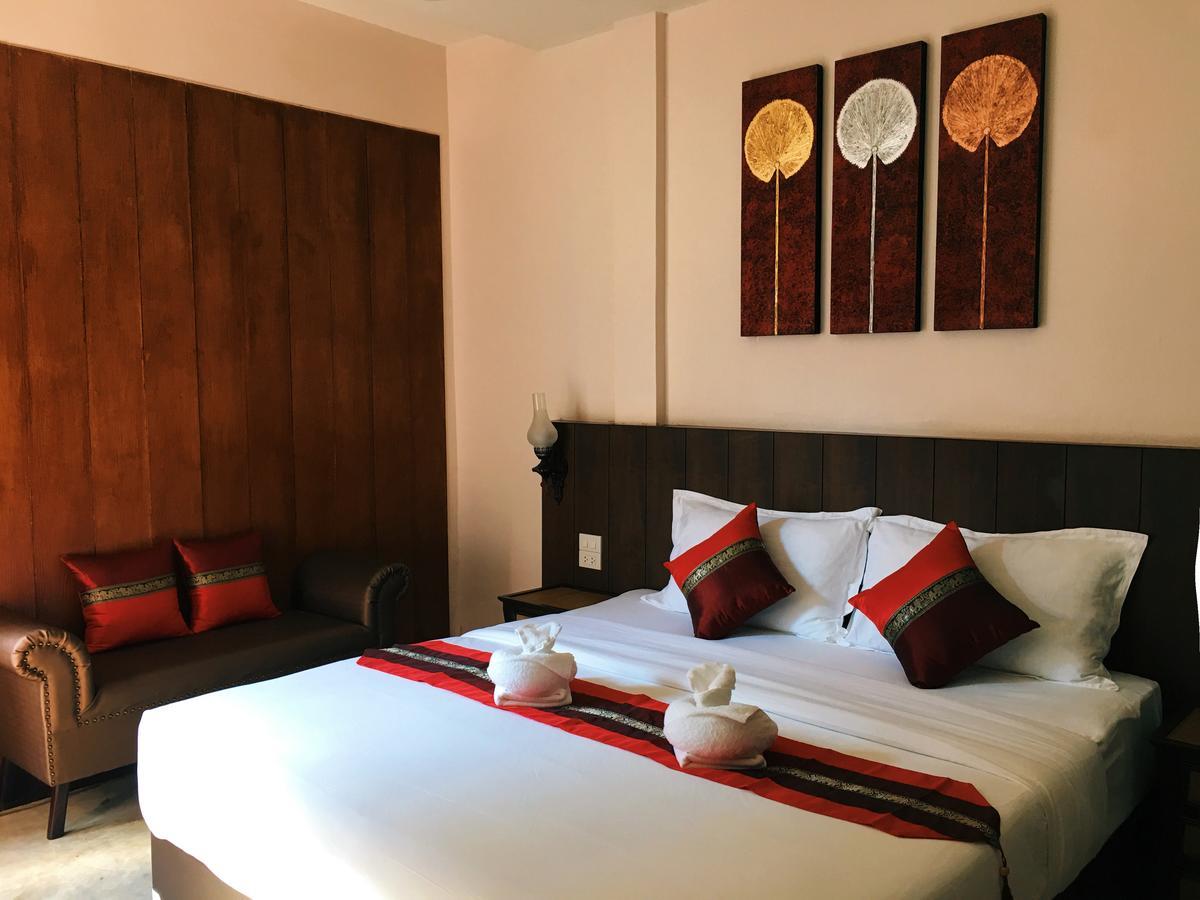 Viangdara Resort