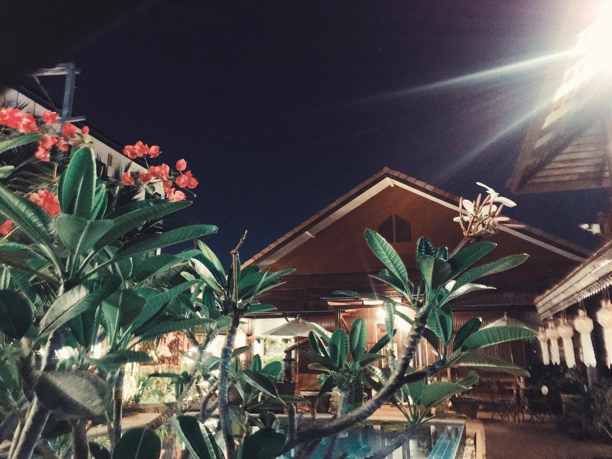 Viangdara Resort 3*