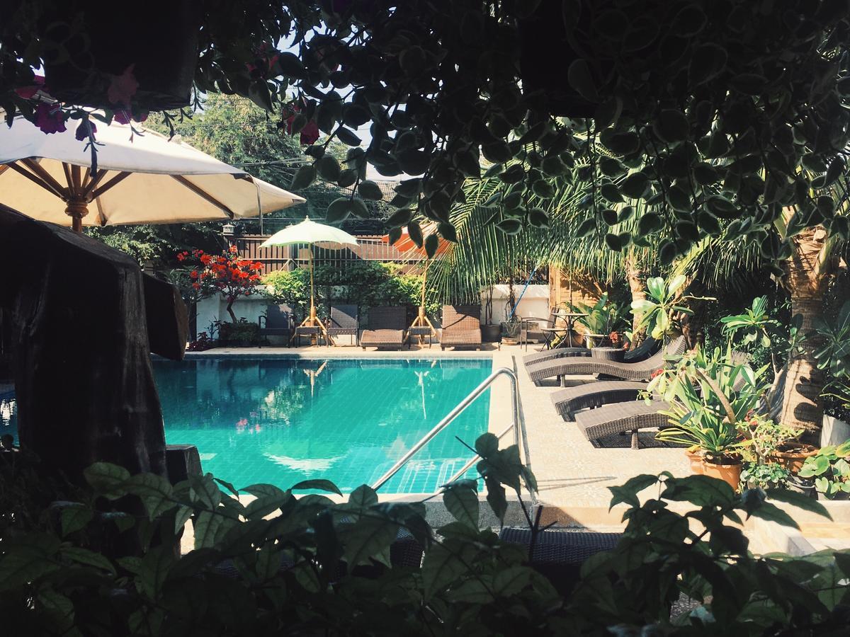 Viangdara 3* Chiang Mai