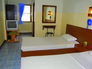 Lanna Thai 2* Chiang Mai
