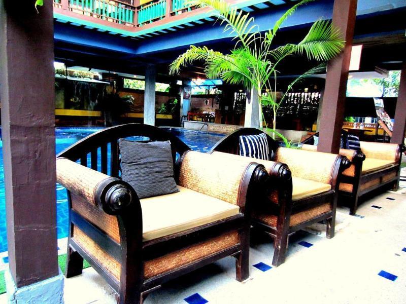 Lanna Boutique 3*