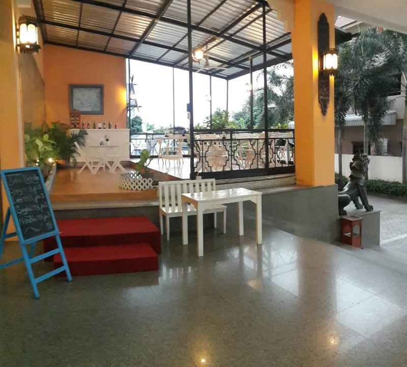 Hotel La Mai 4*
