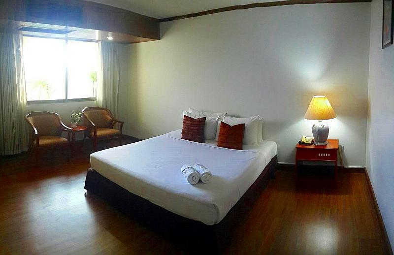 La Mai 4* Chiang Mai