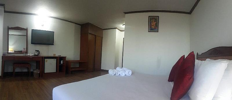 La Mai 4* Chiang Mai