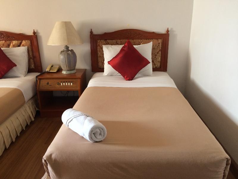 Hotel La Mai 4*