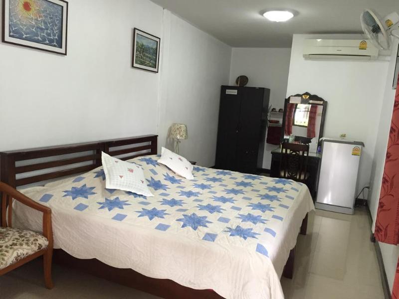 Gusto House 3* Chiang Mai