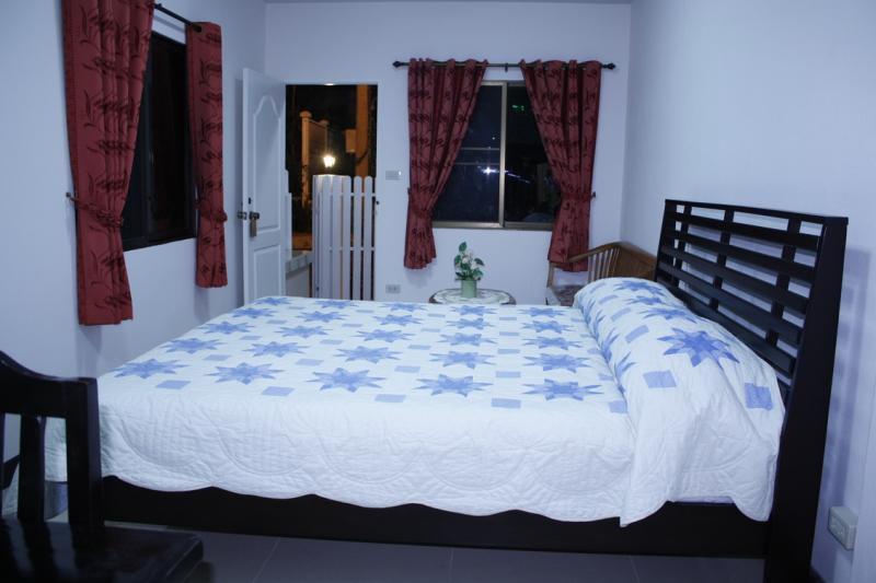 Gusto House 3* Chiang Mai