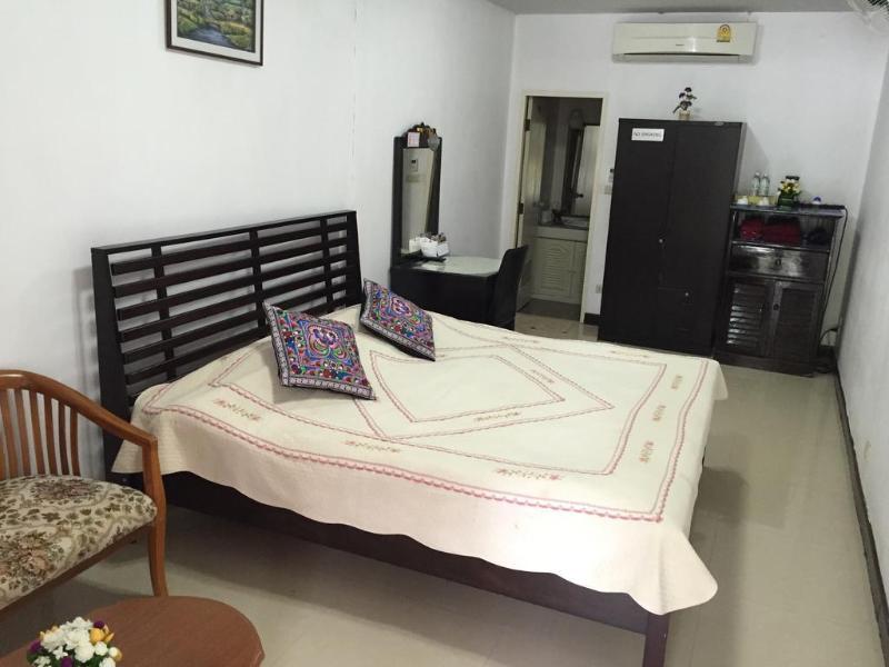 Gusto House 3* Chiang Mai