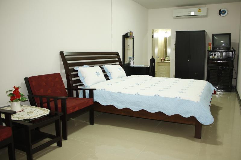 Gusto House 3* Chiang Mai
