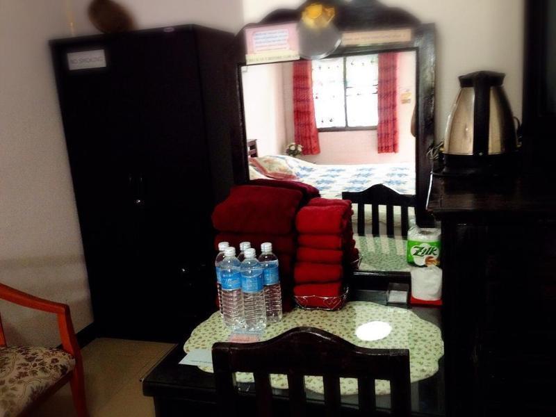 Gusto House 3* Chiang Mai