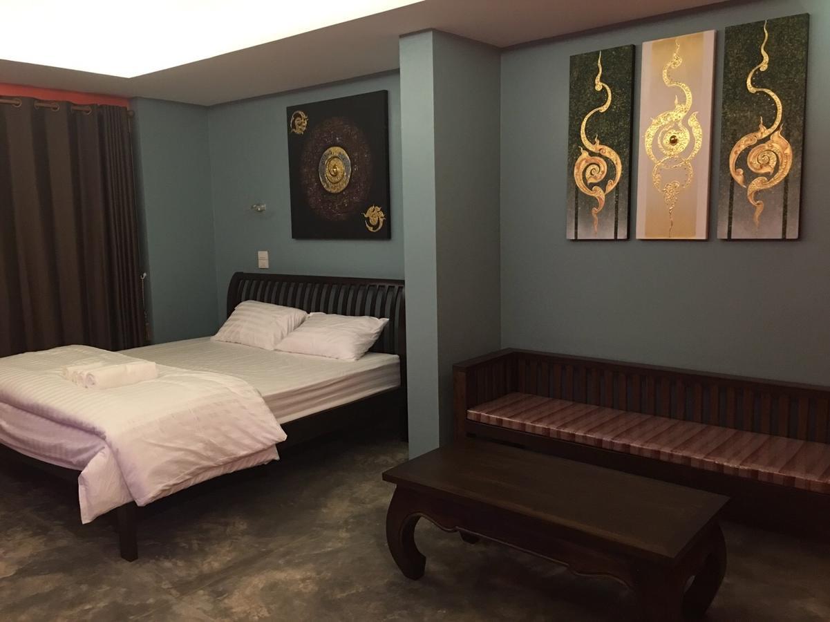 Baan Mon Jor 2* Chiang Mai