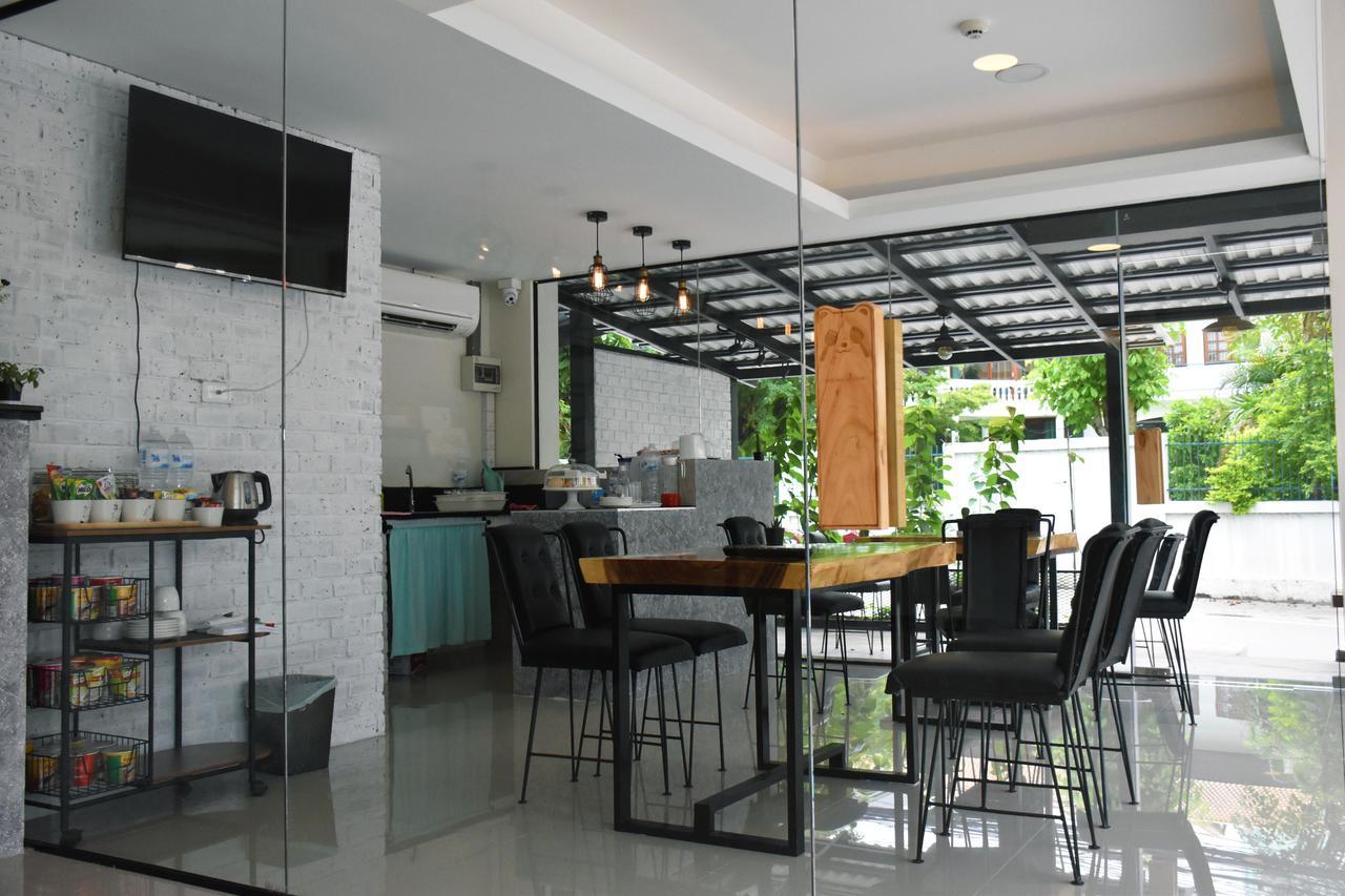 Tuck Me In 3* Chiang Mai