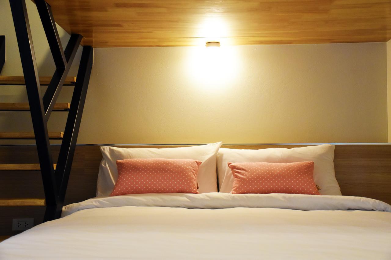Tuck Me In 3* Chiang Mai
