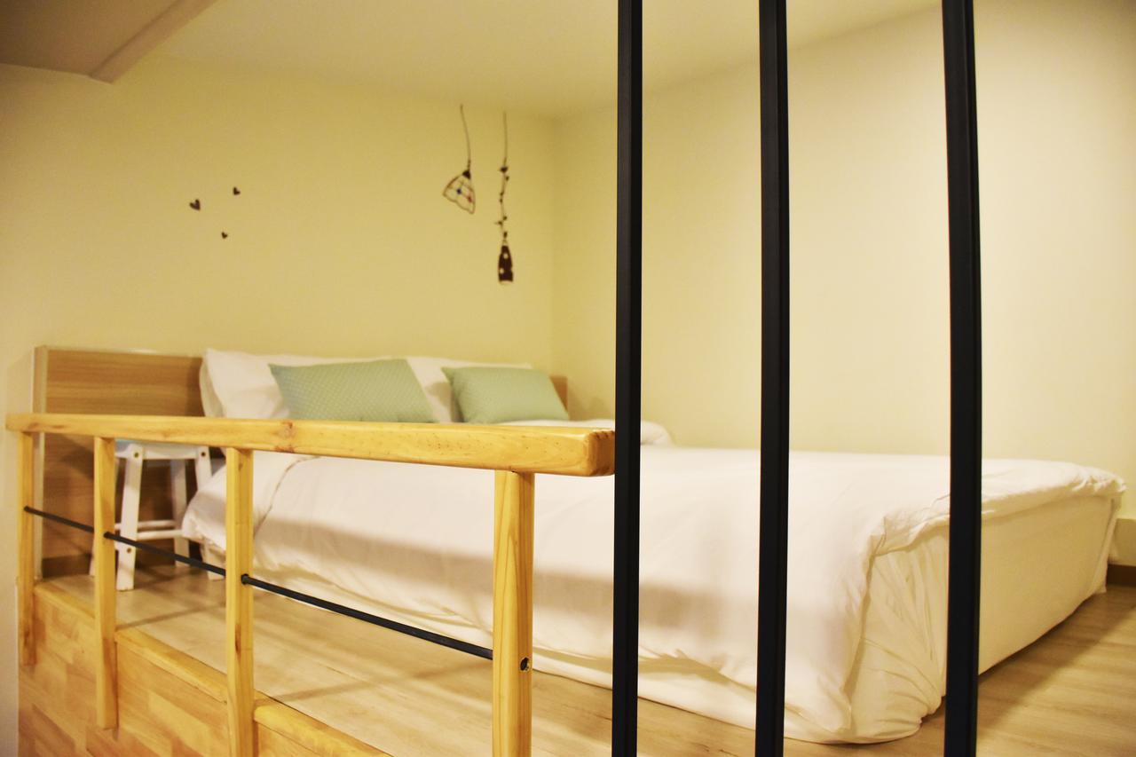 Hotel Tuck Me In 3*