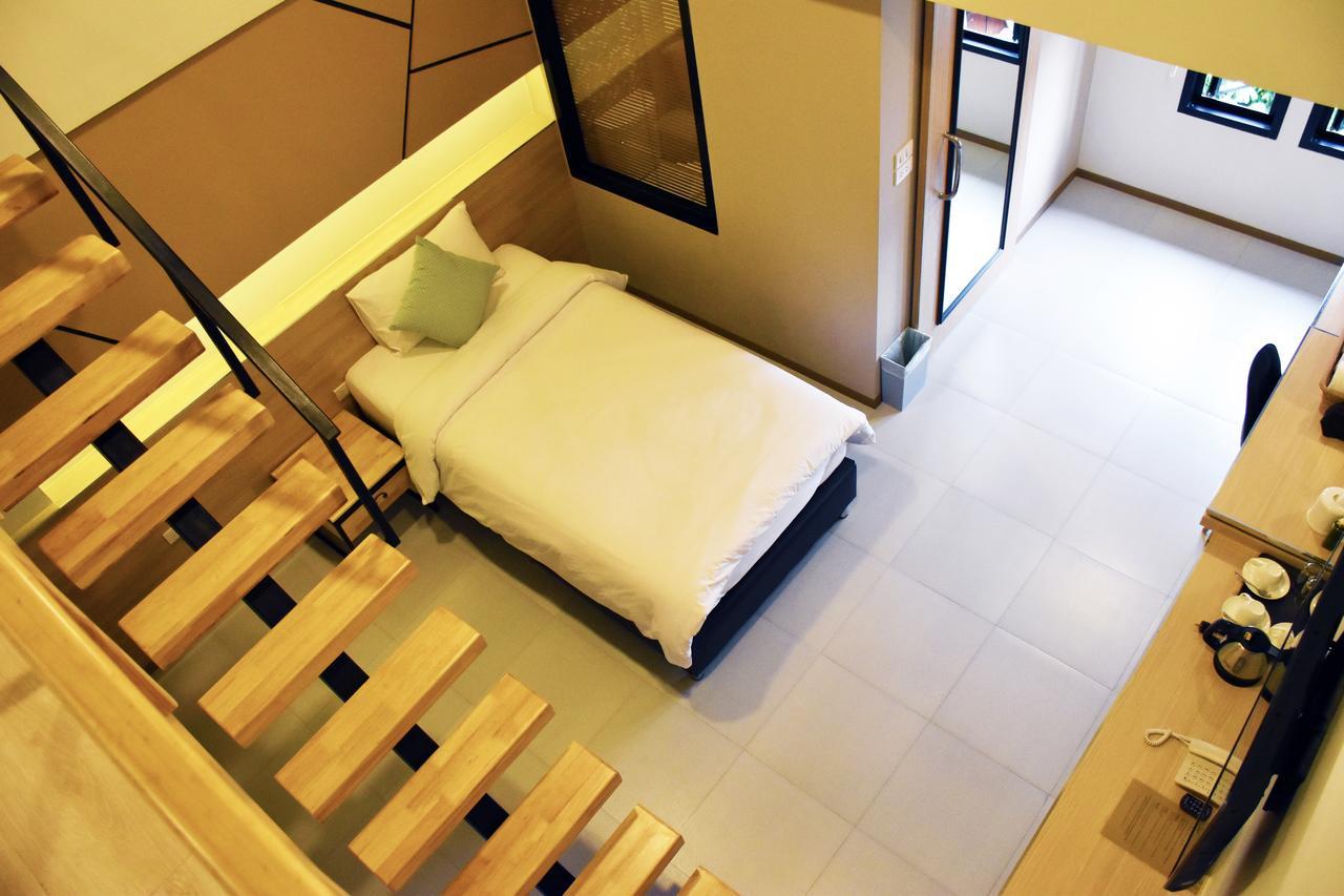 Hotel Tuck Me In 3*