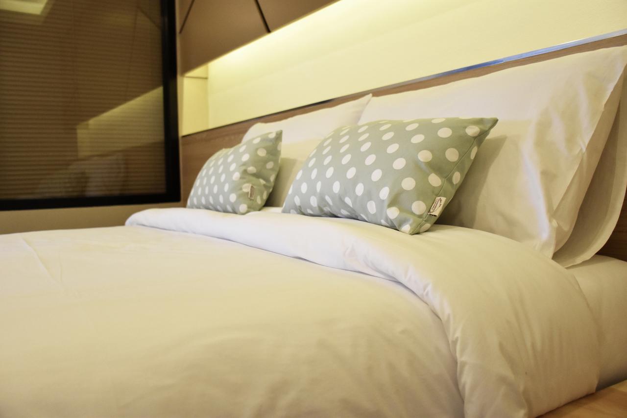 Hotel Tuck Me In 3*