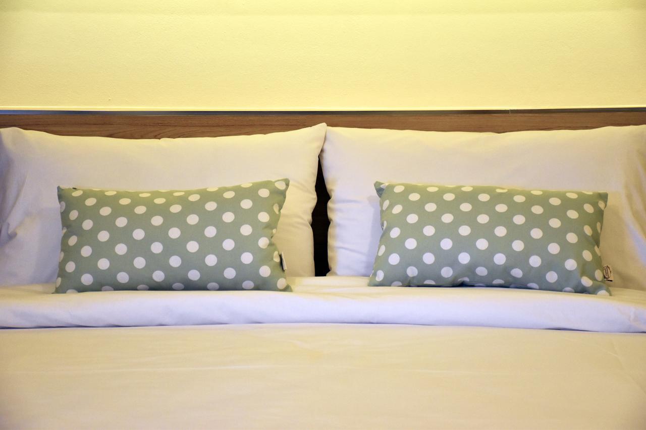 Hotel Tuck Me In 3*