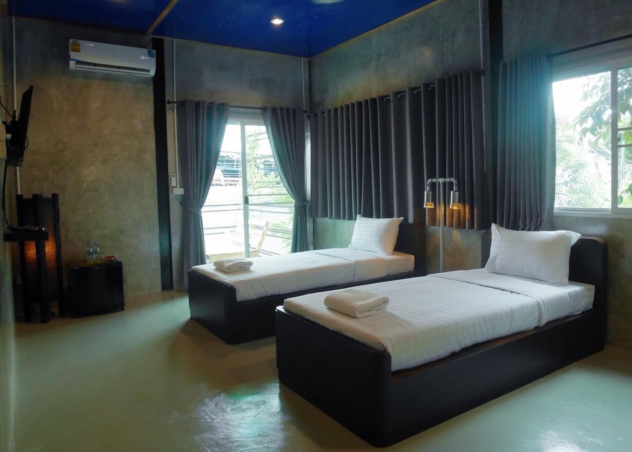 B Samcook Home16 * Chiang Mai