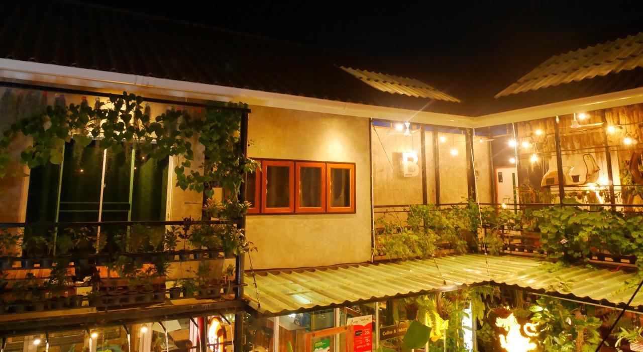 B Samcook Home16 * Chiang Mai