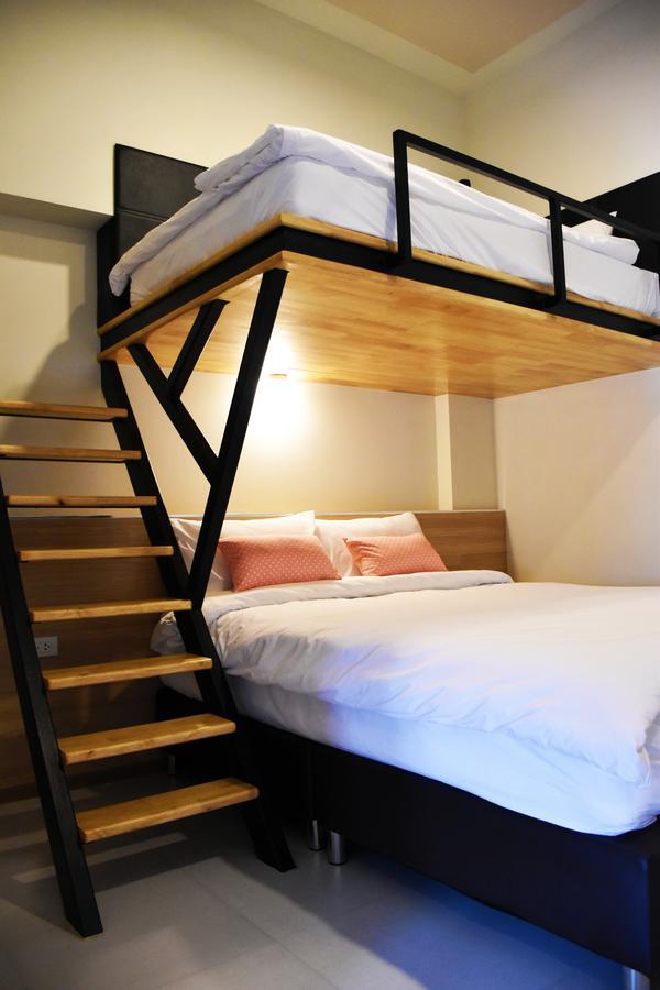 Tuck Me In 3* Chiang Mai