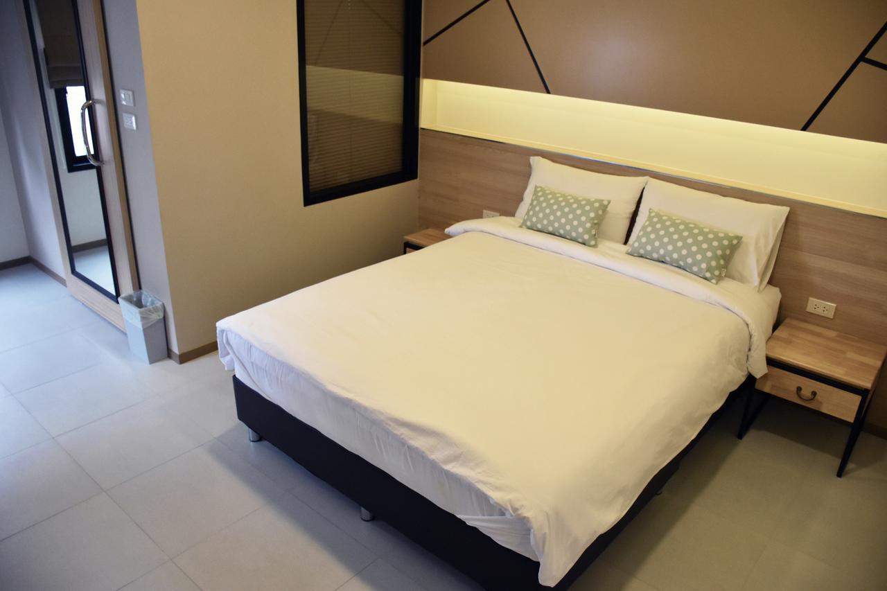 Hotel Tuck Me In 3*
