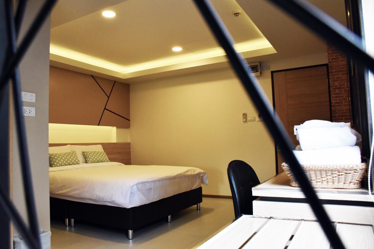 Hotel Tuck Me In 3*