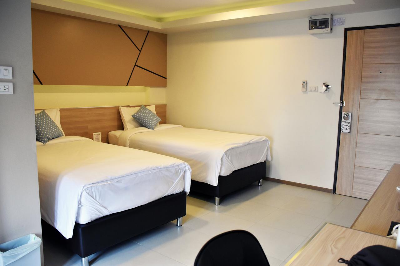 Tuck Me In 3* Chiang Mai