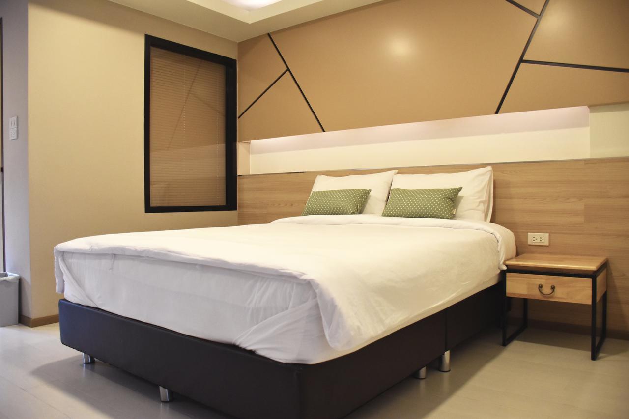 Hotel Tuck Me In 3*