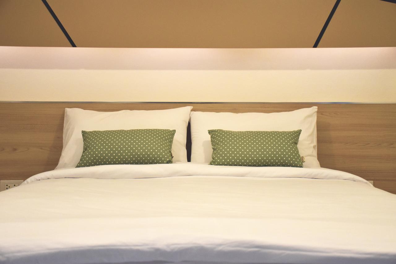 Tuck Me In 3* Chiang Mai
